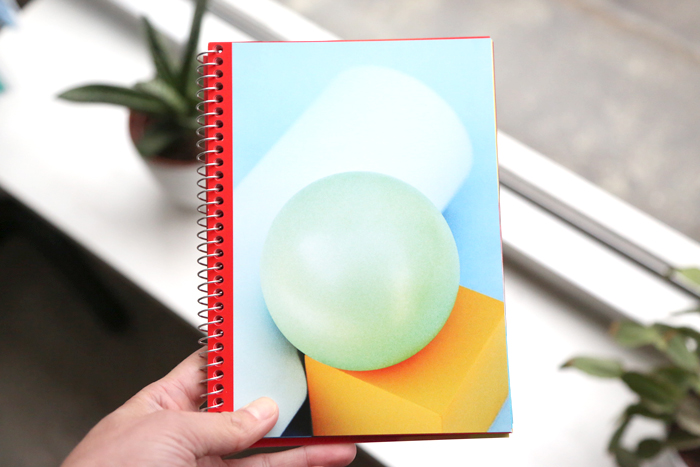 Simple Pleasures by Zoe Ghertner 