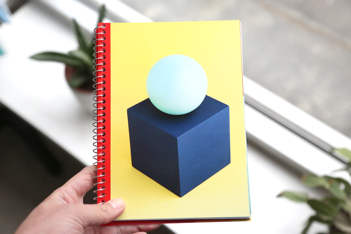 Simple Pleasures by Zoe Ghertner 