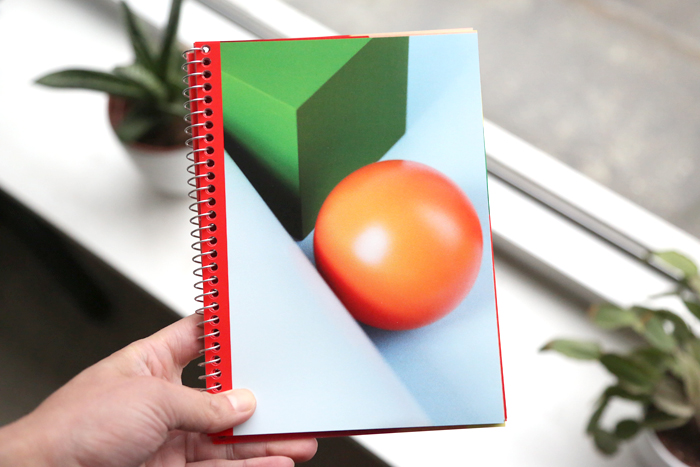 Simple Pleasures by Zoe Ghertner 