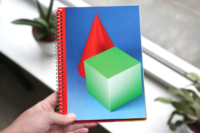 Simple Pleasures by Zoe Ghertner 