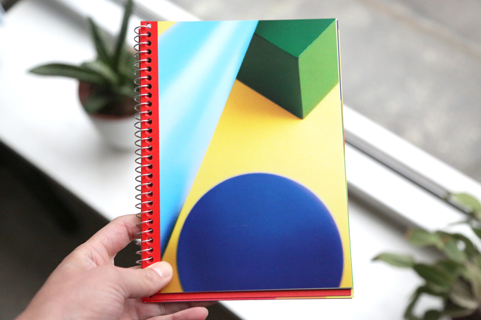 Simple Pleasures by Zoe Ghertner 