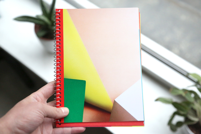 Simple Pleasures by Zoe Ghertner 