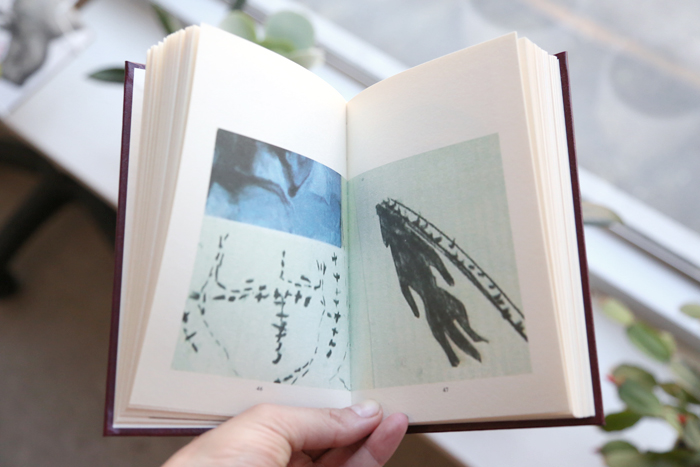 YOU MAKE ME WANT TO DIE IN THE COUNTRY SIDE by Liv Bugge 