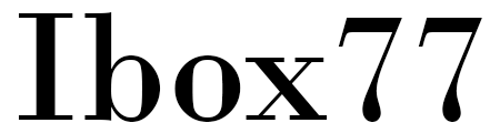 Ibox77