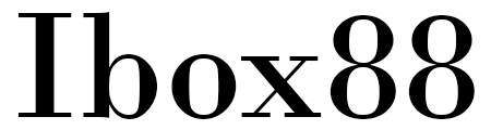 Ibox88