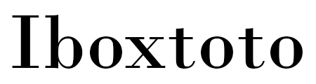 Iboxtoto
