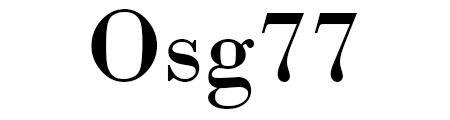 Osg77
