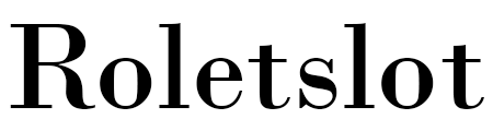Roletslot
