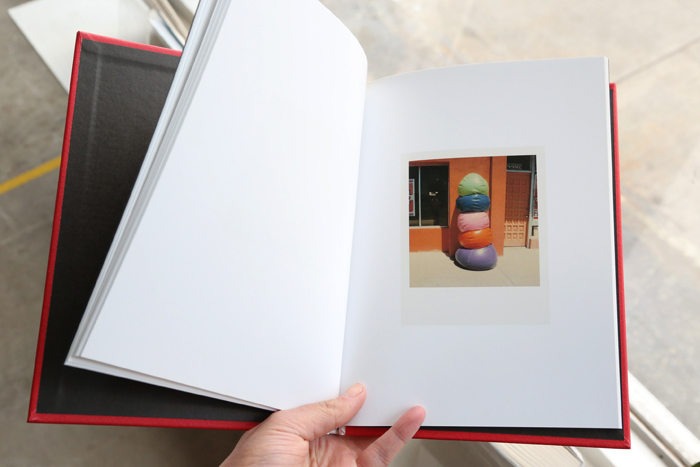 Pyramids by Mike Slack