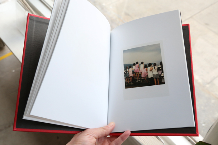 Pyramids by Mike Slack