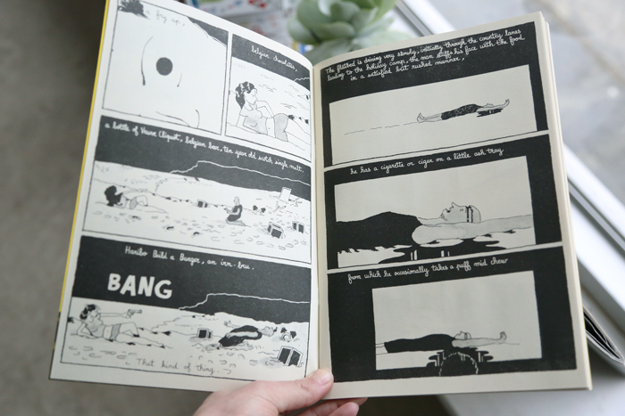 J.1137 by Antoine Cossé