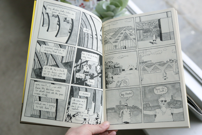 J.1137 by Antoine Cossé