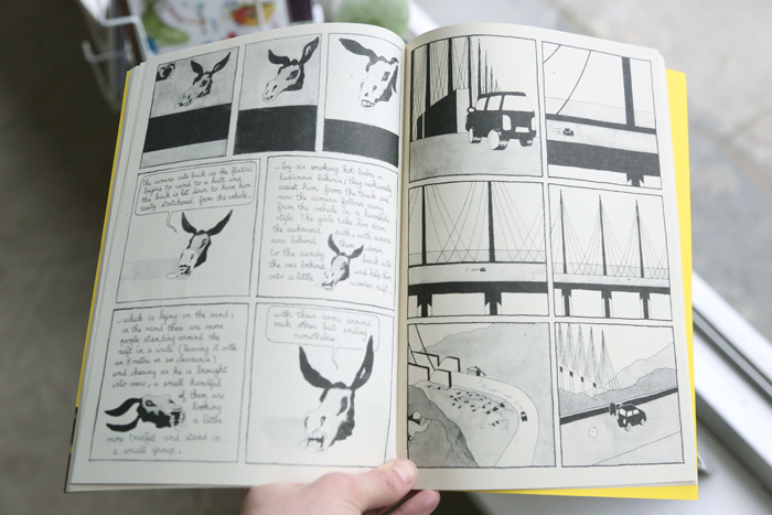 J.1137 by Antoine Cossé