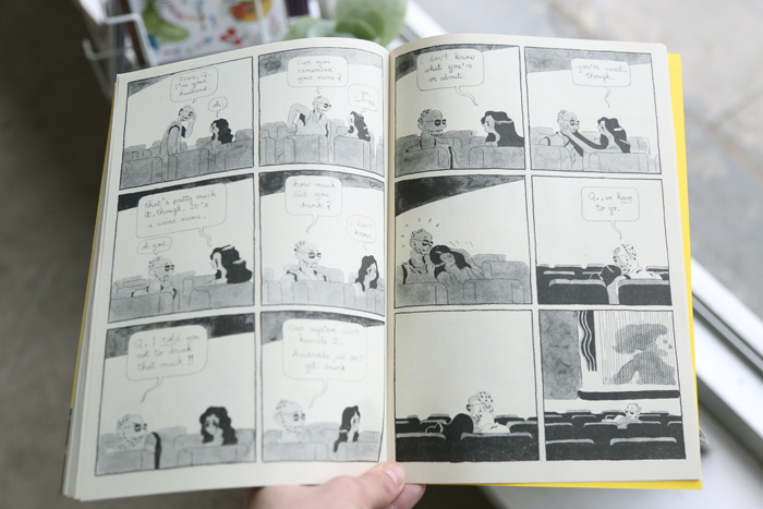 J.1137 by Antoine Cossé