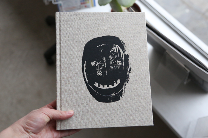 Glacial Jubilé by Estelle Hanania