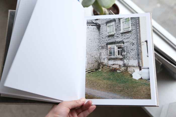 Glacial Jubilé by Estelle Hanania