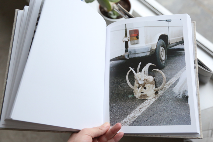 Glacial Jubilé by Estelle Hanania