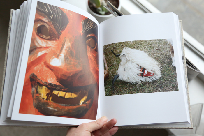 Glacial Jubilé by Estelle Hanania