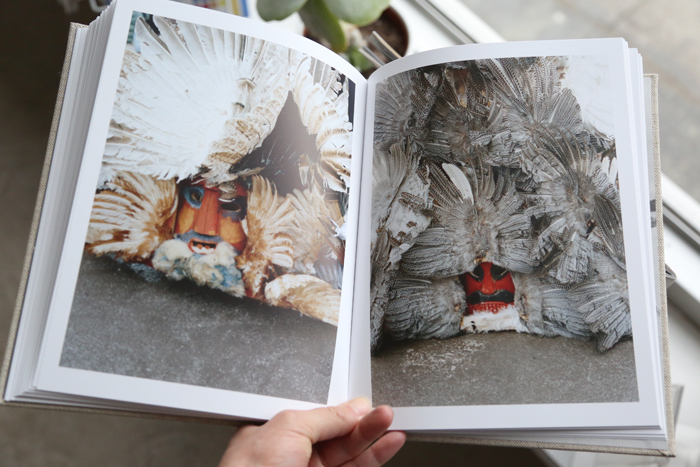 Glacial Jubilé by Estelle Hanania