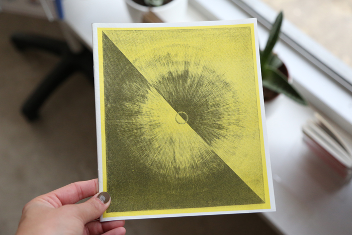 as above, so below by Oliver Pitt 