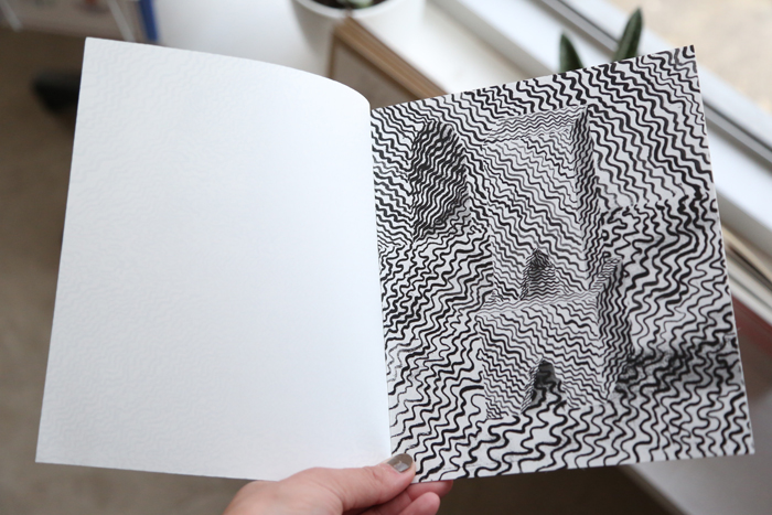 as above, so below by Oliver Pitt 