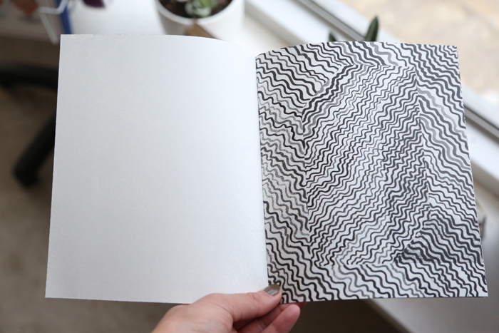 as above, so below by Oliver Pitt 