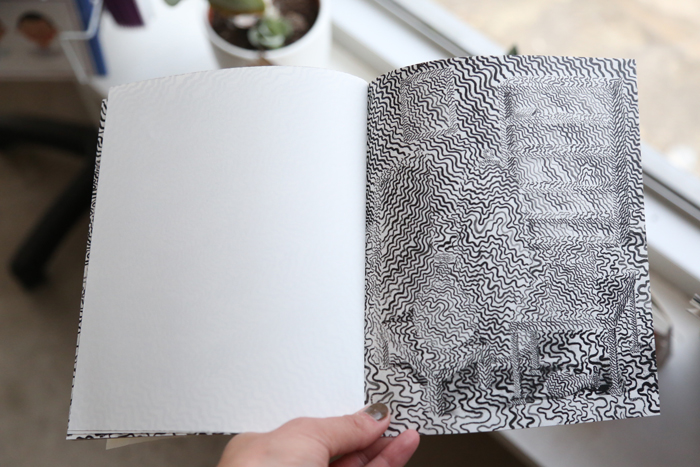 as above, so below by Oliver Pitt 