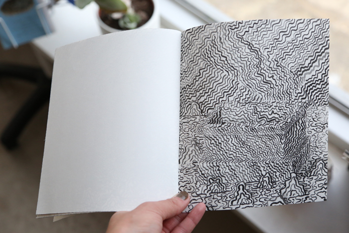 as above, so below by Oliver Pitt 