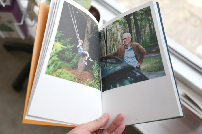 Was Bleibt by Gerald von Foris & Hans Christian Schmid