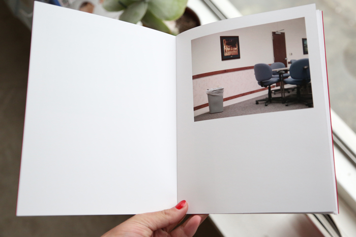 Belvedere by David Hartt