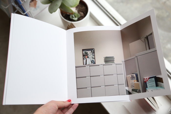 Belvedere by David Hartt