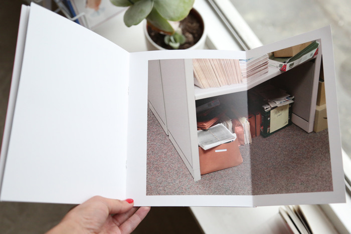 Belvedere by David Hartt