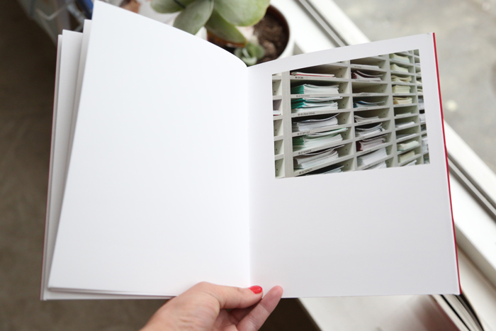 Belvedere by David Hartt