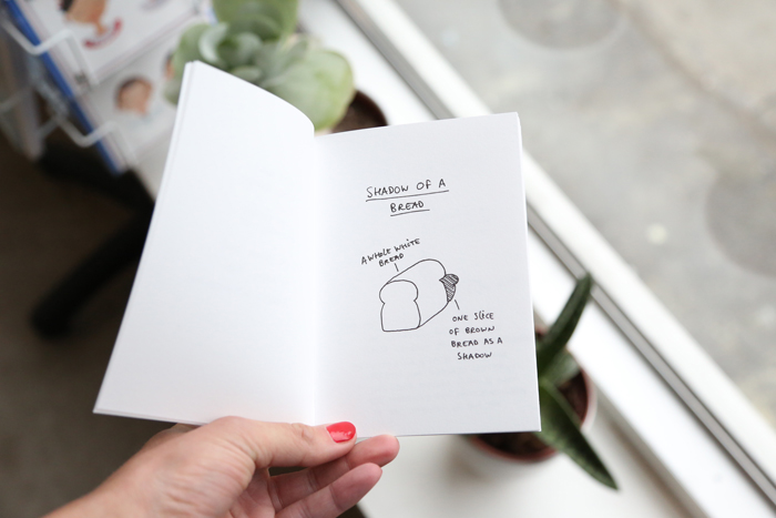 IDEAS AND THOUGHTS by Helmut Smits