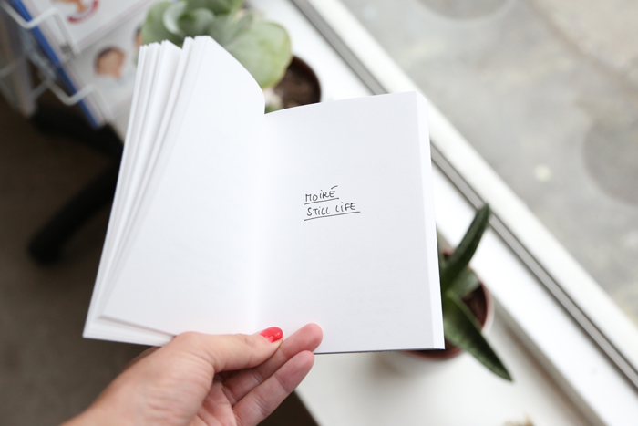 IDEAS AND THOUGHTS by Helmut Smits