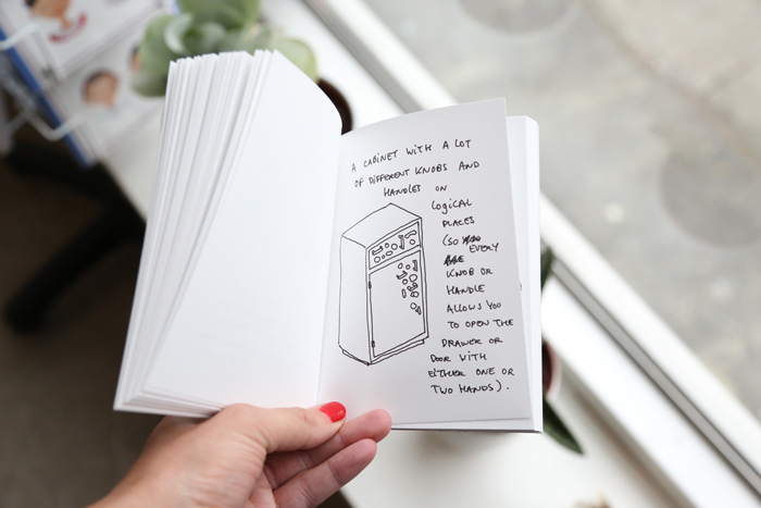 IDEAS AND THOUGHTS by Helmut Smits