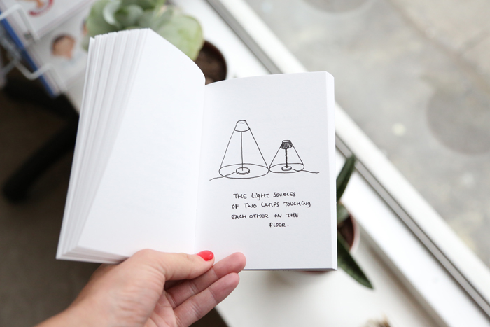 IDEAS AND THOUGHTS by Helmut Smits