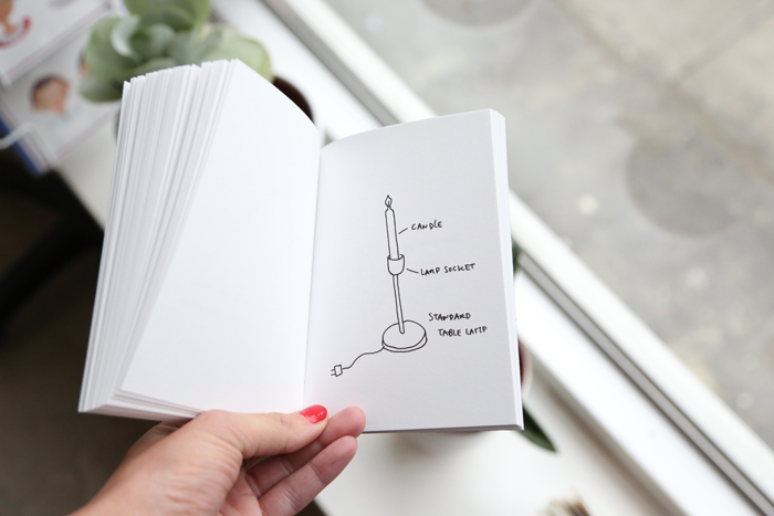 IDEAS AND THOUGHTS by Helmut Smits