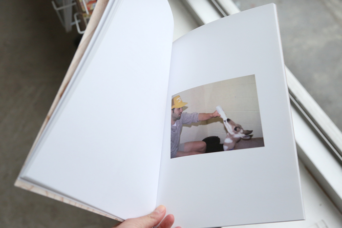 GONE FISHING by Thomas Mailaender  