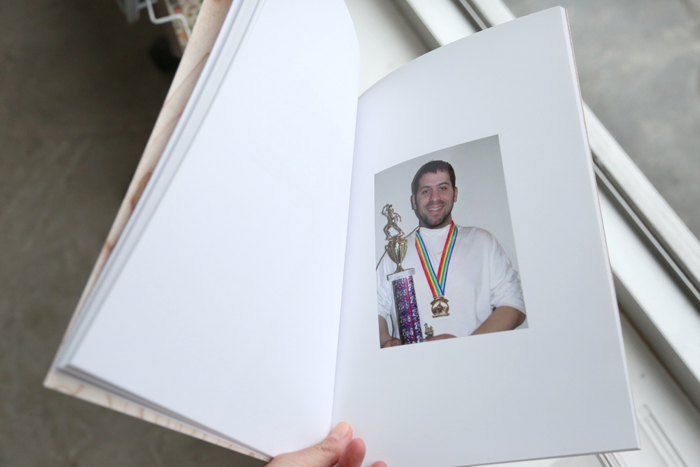 GONE FISHING by Thomas Mailaender  