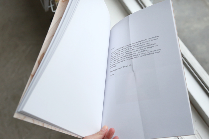 GONE FISHING by Thomas Mailaender  