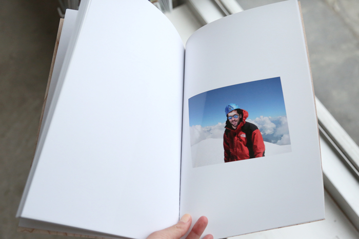 GONE FISHING by Thomas Mailaender  