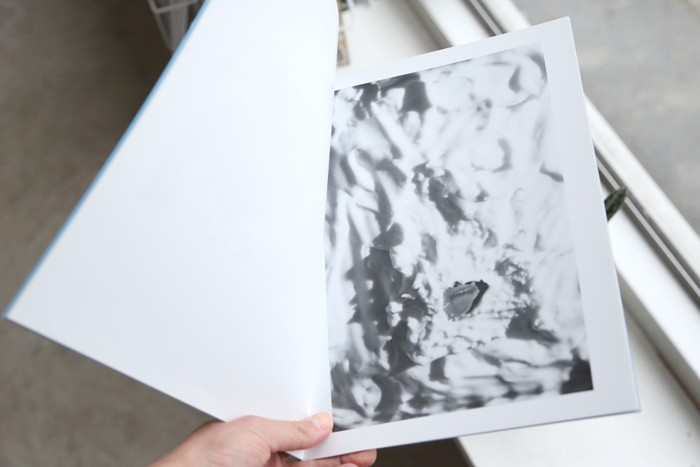 Hey You Yeah You, Reflecto Over Here by Ben Goddard 