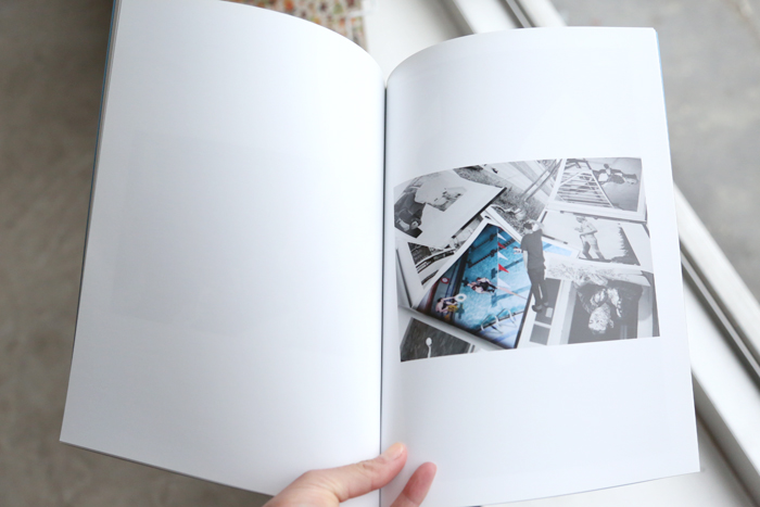 Hey You Yeah You, Reflecto Over Here by Ben Goddard 