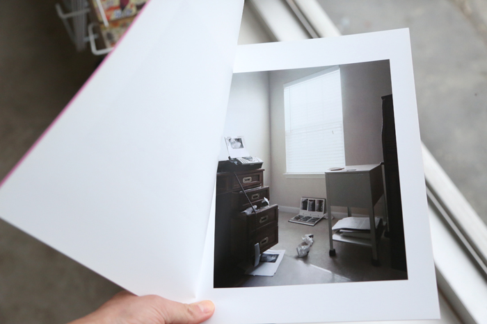 A Stag Not Enslaved by Ben Goddard