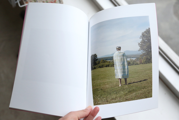 A Stag Not Enslaved by Ben Goddard