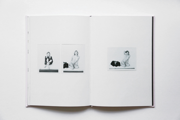 Baron by Tyrone Lebon 