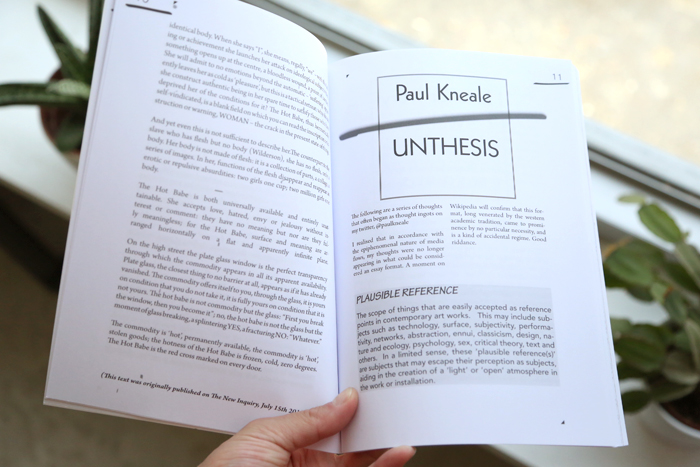 How to Sleep Faster #4 