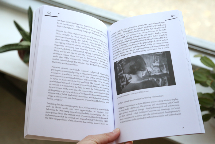 How to Sleep Faster #4 