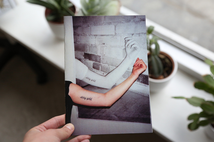 Focus Group by Aaron Wynia